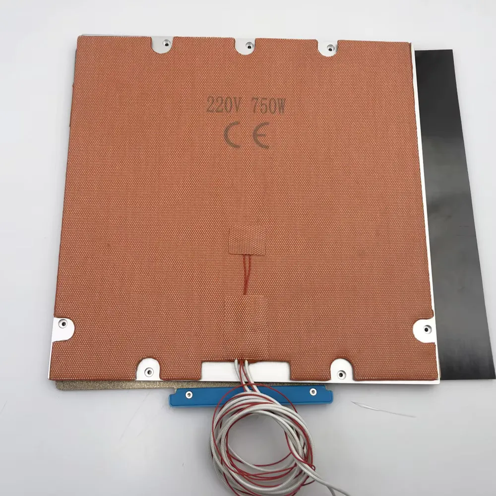 Blurolls Trident Voron 2.4 R2  - đánh giá và giá Voron 2.4 R2 Kit