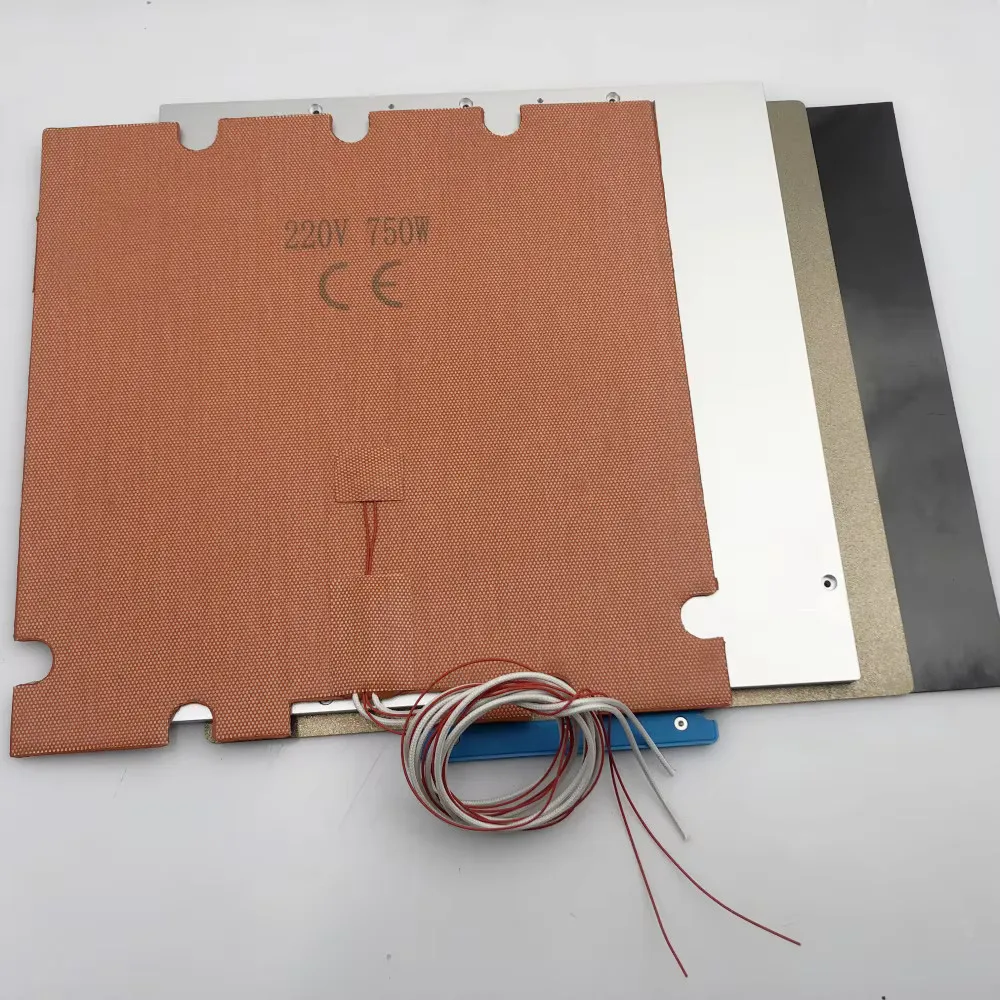Blurolls Trident Voron 2.4 R2  - đánh giá và giá Voron 2.4 R2 Kit