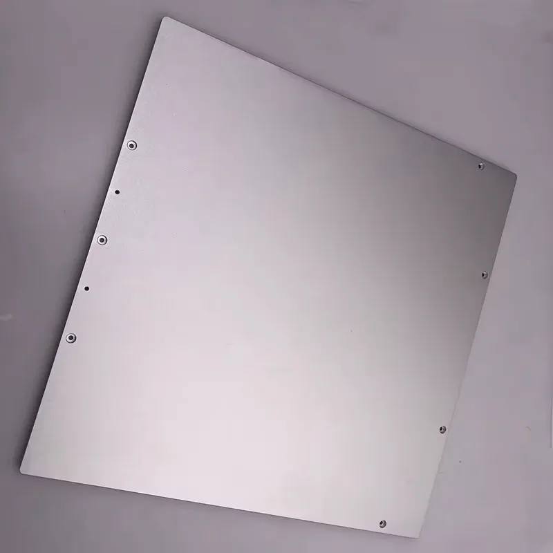 Blurolls Trident Voron 2.4 R2  - đánh giá và giá Voron 2.4 R2 Kit
