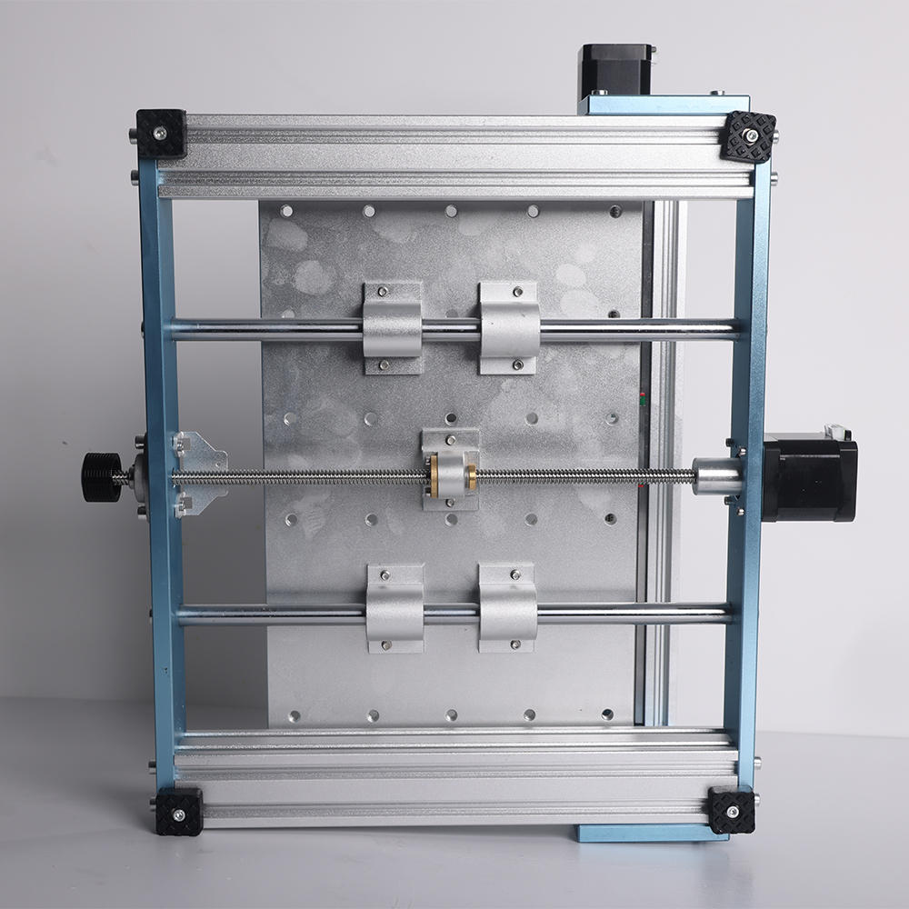 Full Metal Mini CNC Router 302 - đánh giá và giá Mini Laser Engraver Cnc Router