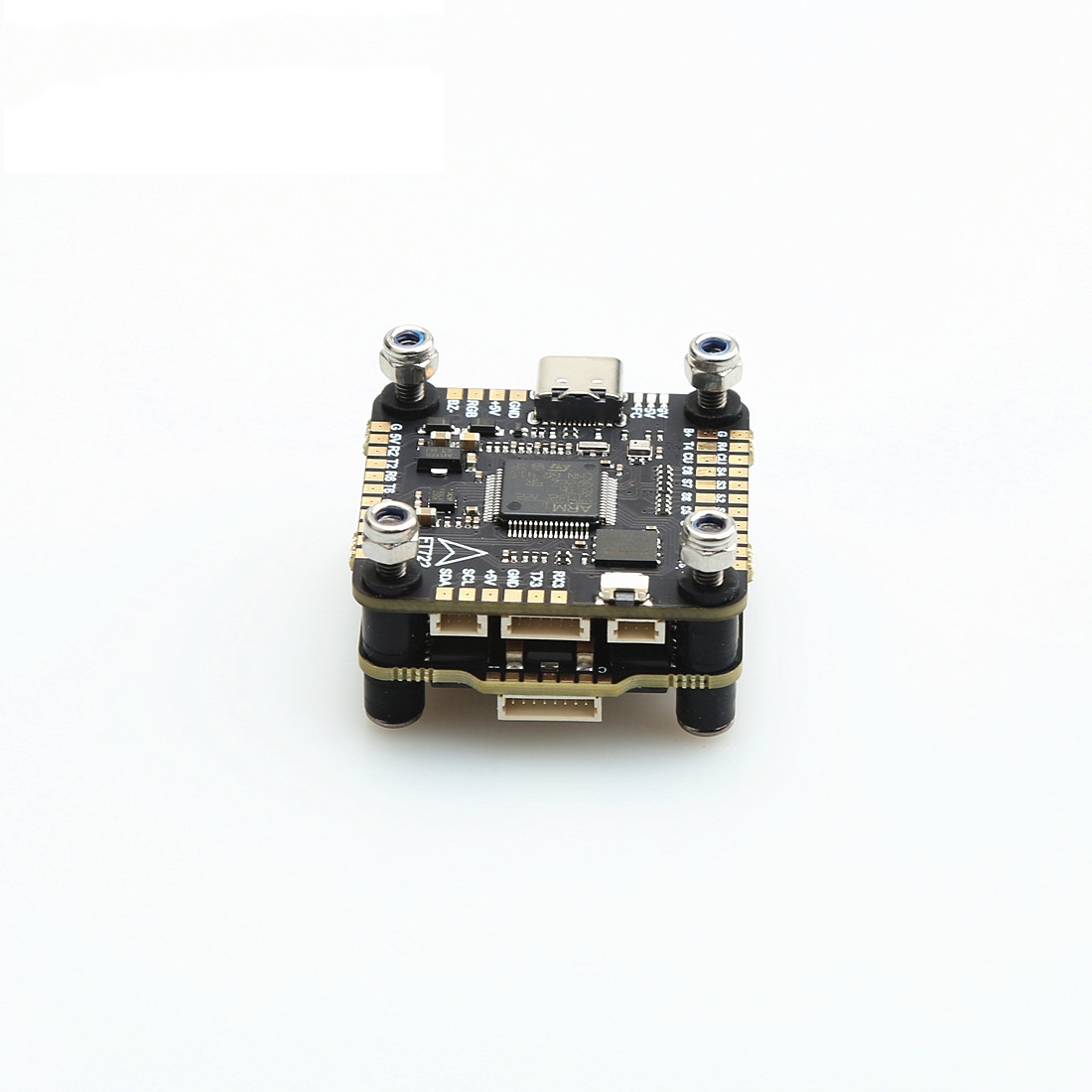 F405 F405HD / F7 F722 Flight C - đánh giá và giá Fpv Flight Controller F7 Stack 60A
