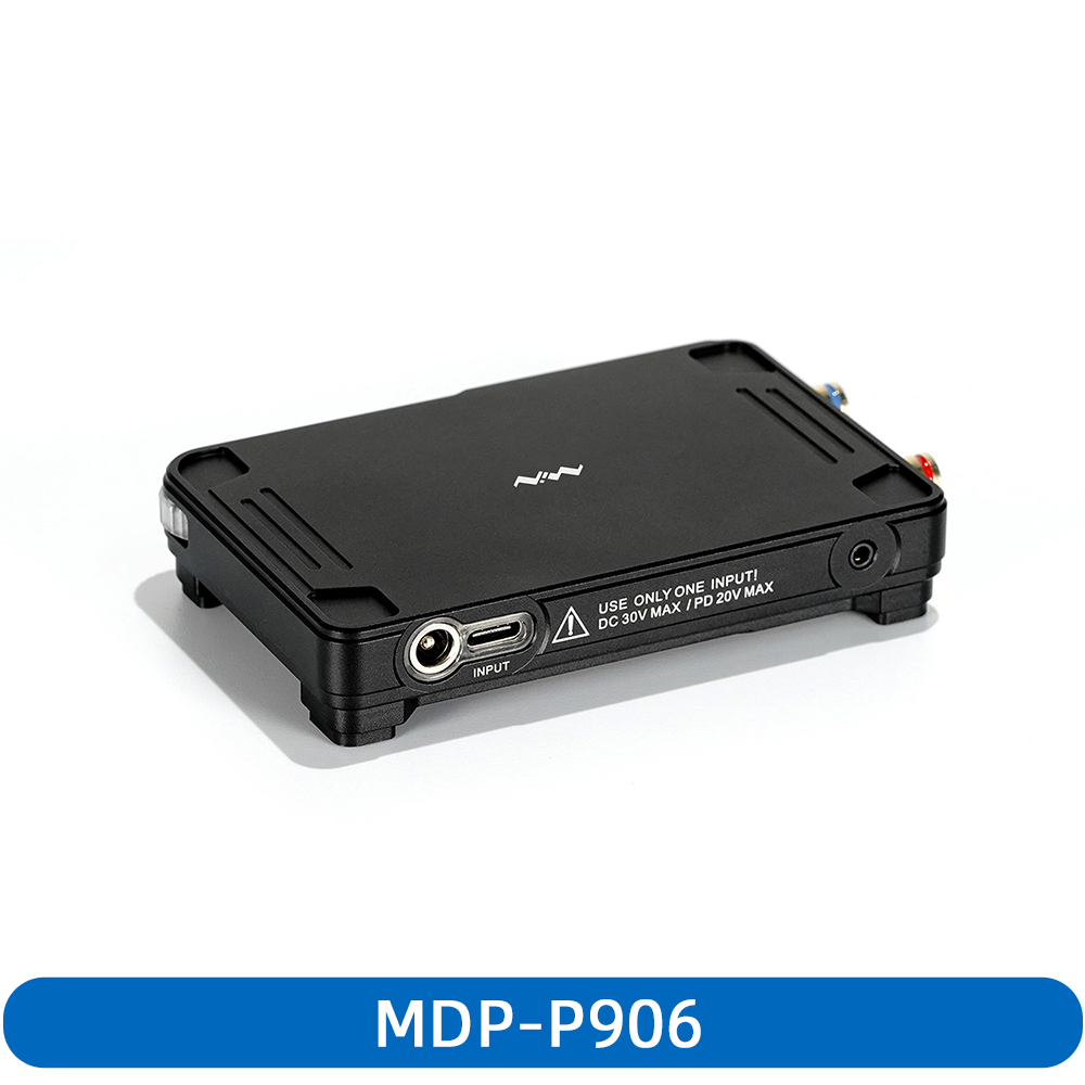 Miniware MDP-P906 Digital Powe - đánh giá và giá Linear Lab Power Supply Adjustable