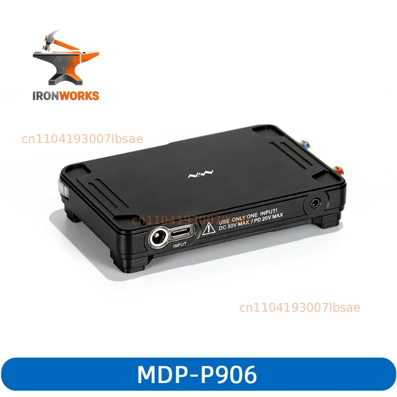 MDP-P906 Digital Power Supply  - đánh giá và giá Linear Lab Power Supply Adjustable