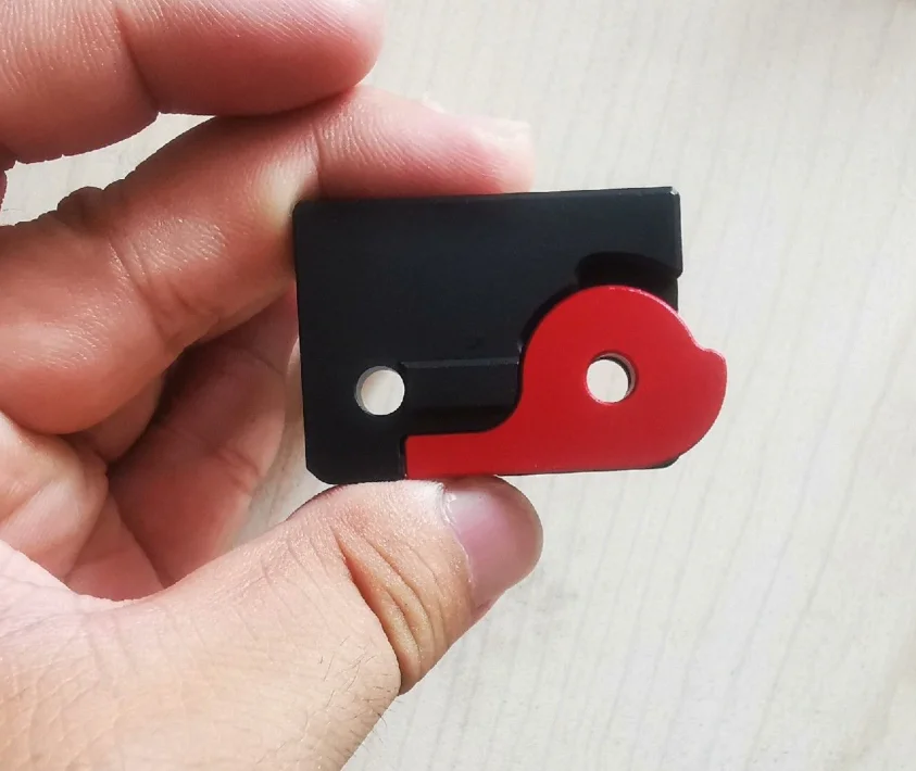 Voron 2.4 R2 Z-Axis Upgrade Ki - đánh giá và giá Voron 2.4 R2 Kit