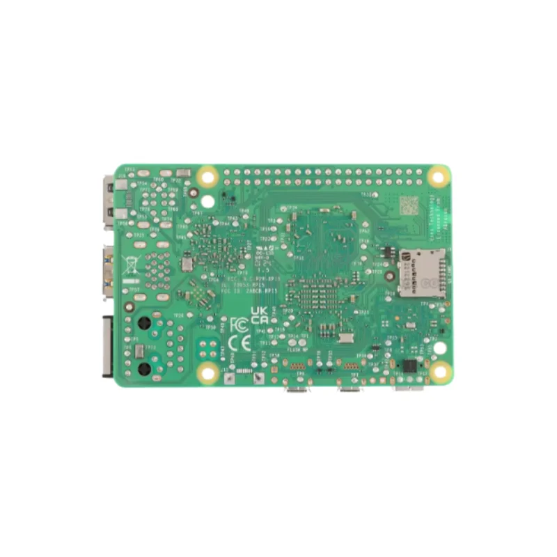 VoFS1pcs Raspberry Pi 5 Develo - đánh giá và giá Raspberry Pi 5 8Gb Kit