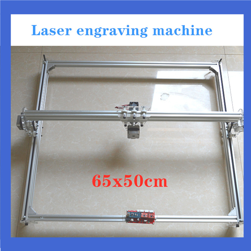 50*65cm Mini 2000MW  CNC Laser - đánh giá và giá Mini Laser Engraver Cnc Router