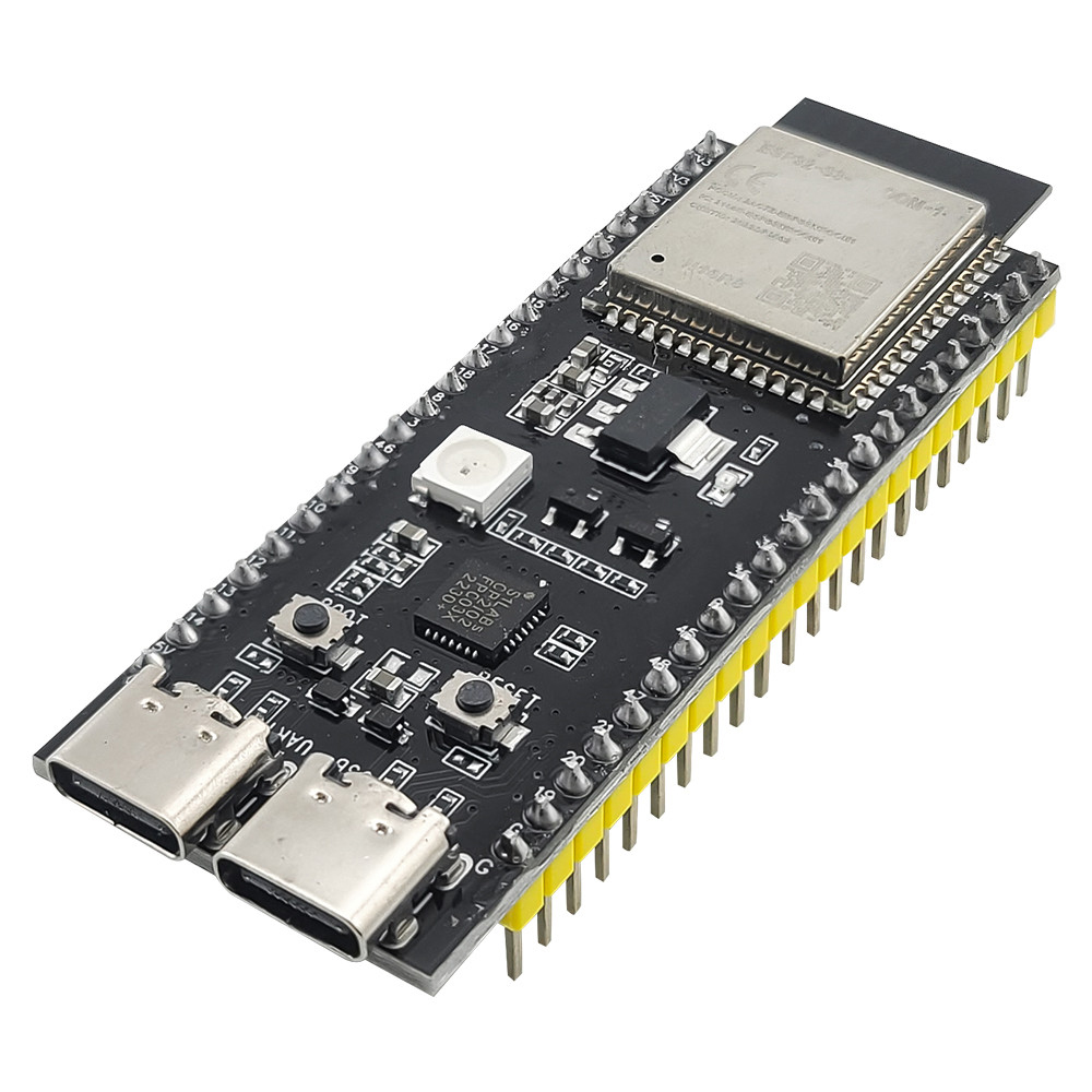ESP32-S3 Development Board wit - đánh giá và giá Esp32 S3 Development Board Lot