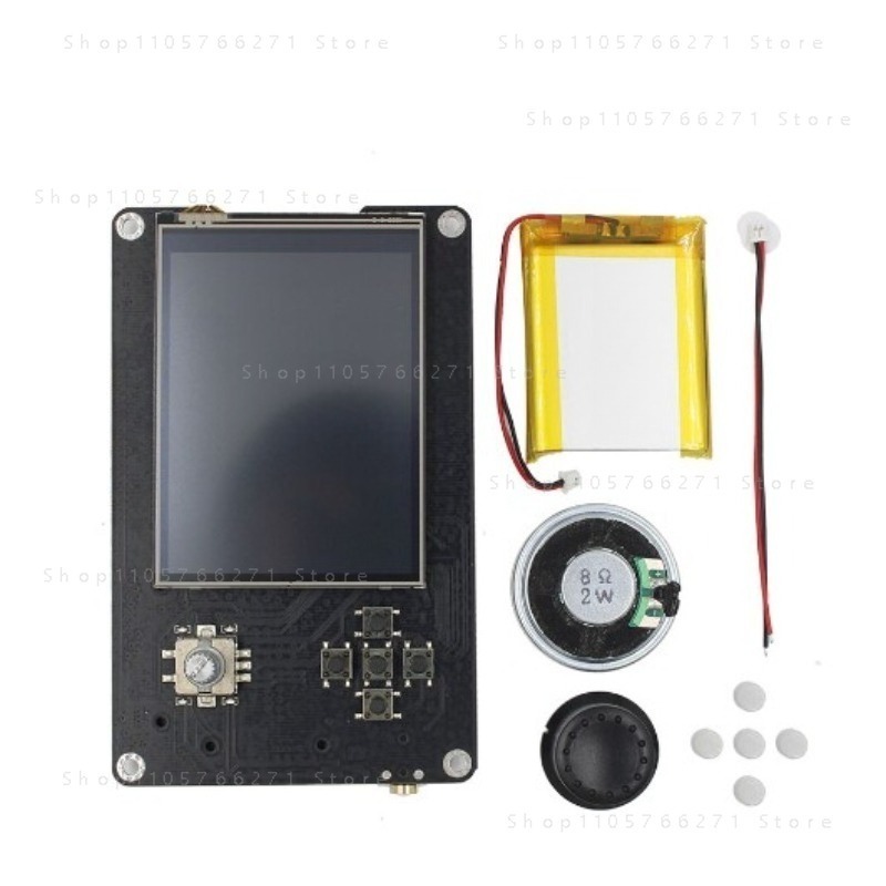 H2 Hackrf One SDR Software Def - đánh giá và giá Sdr Software Defined Radio Hackrf