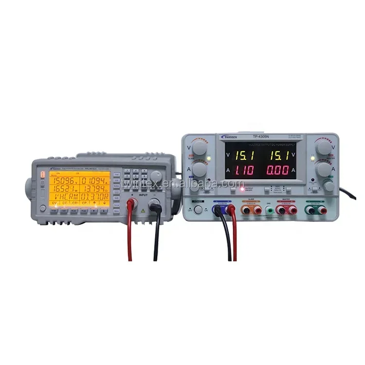 2026/Twintex TP-2305N Laborato - đánh giá và giá Linear Lab Power Supply Adjustable