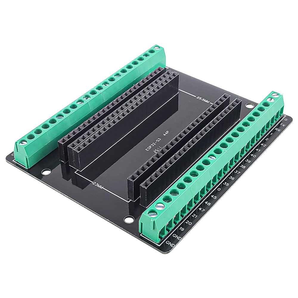 ESP32-S3 Development Board wit - đánh giá và giá Esp32 S3 Development Board Lot