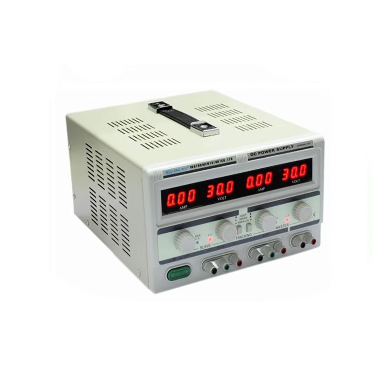 LW TPR3002-2D 30V 2A Precision - đánh giá và giá Linear Lab Power Supply Adjustable