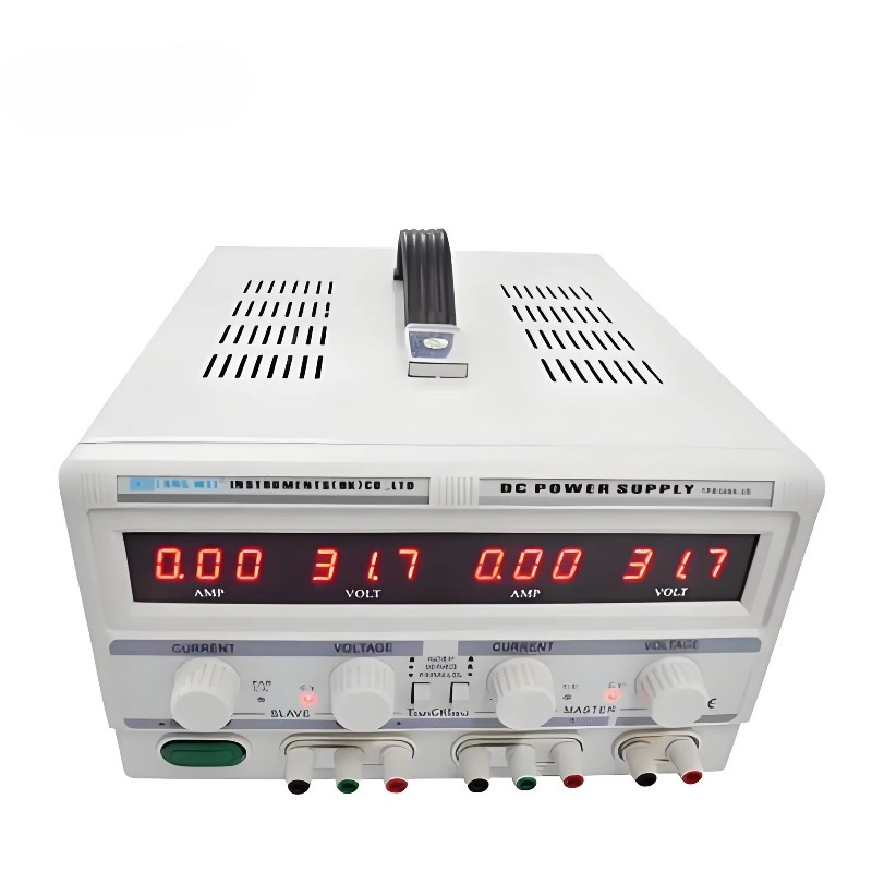 LW TPR3002-2D 30V 2A Precision - đánh giá và giá Linear Lab Power Supply Adjustable