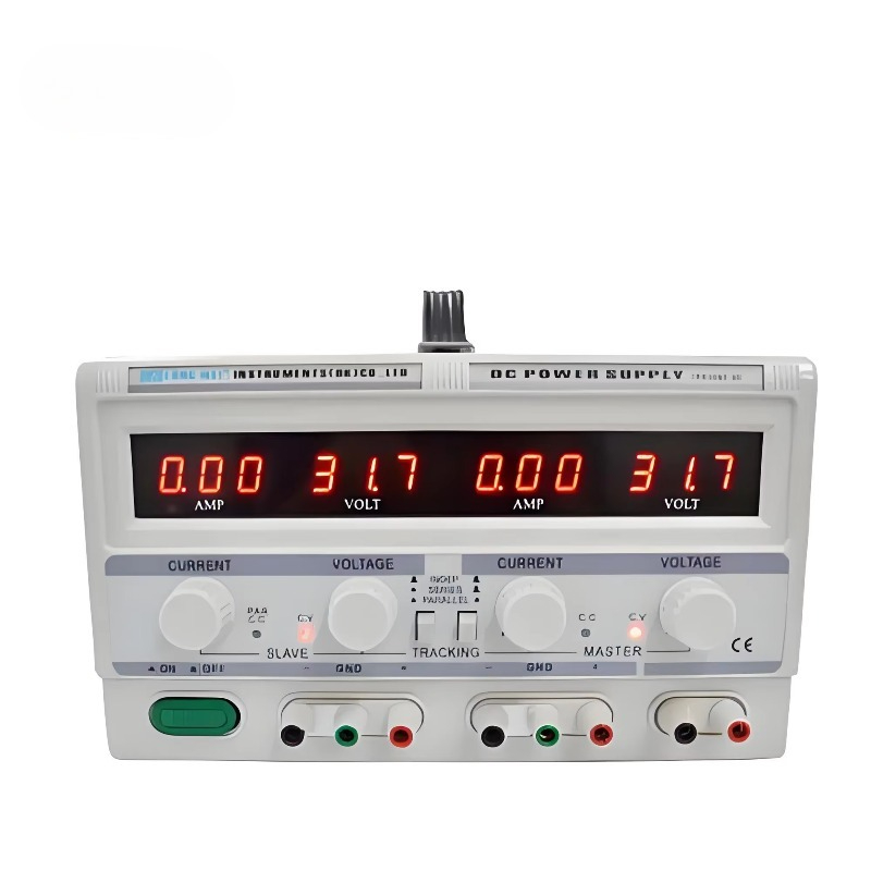 LW TPR3002-2D 30V 2A Precision - đánh giá và giá Linear Lab Power Supply Adjustable