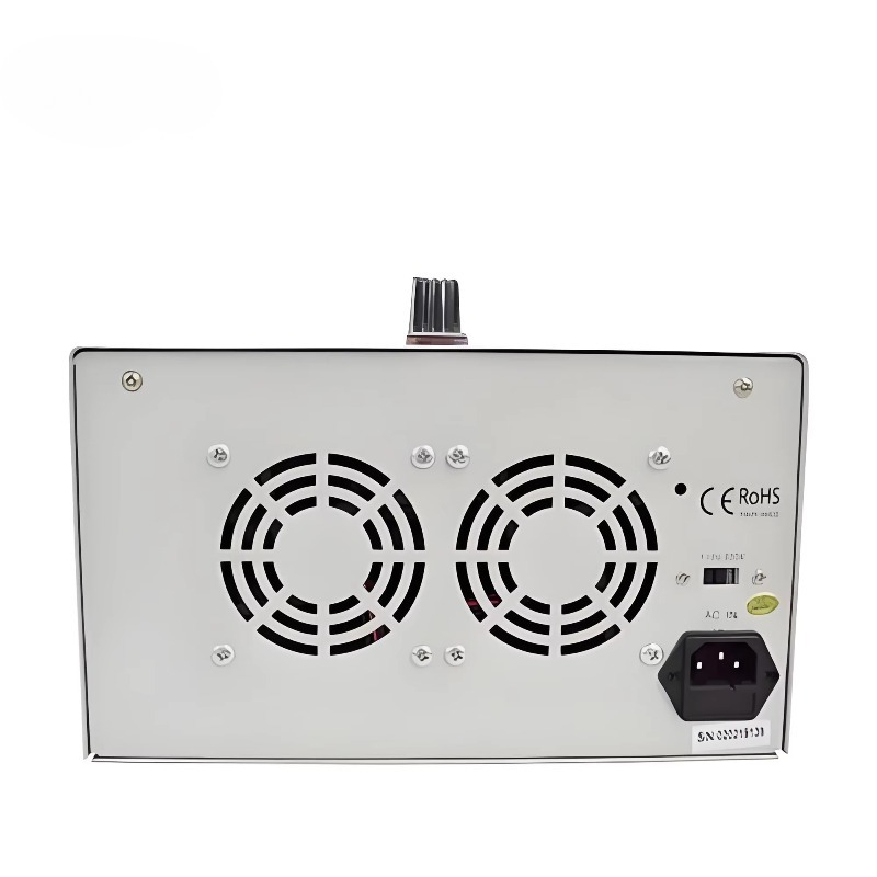 LW TPR3002-2D 30V 2A Precision - đánh giá và giá Linear Lab Power Supply Adjustable