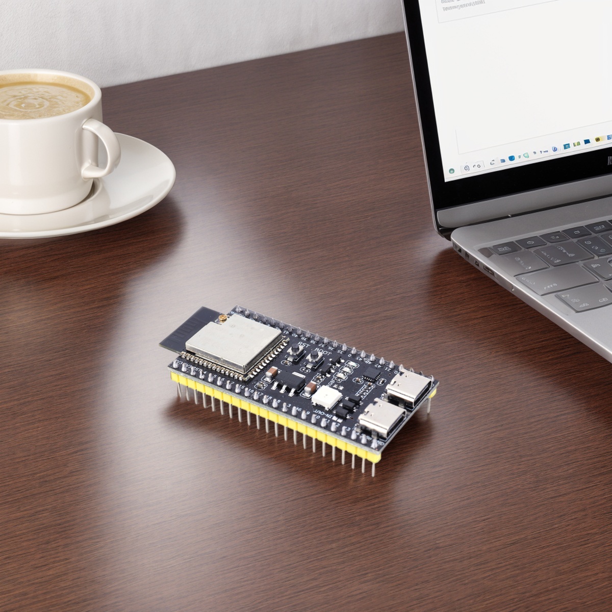 ESP32 S3 Development Board wit - đánh giá và giá Esp32 S3 Development Board Lot