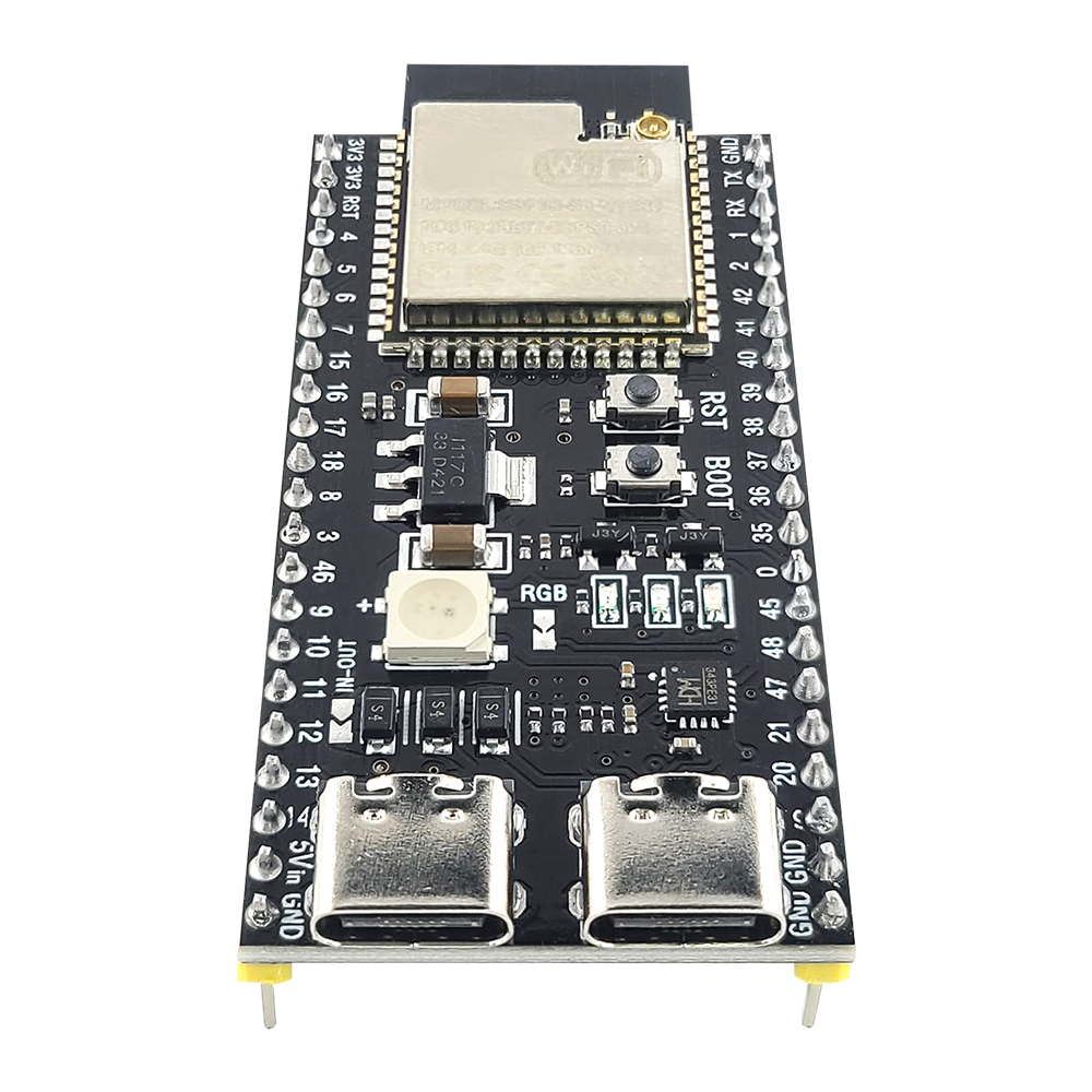 ESP32 S3 Development Board wit - đánh giá và giá Esp32 S3 Development Board Lot