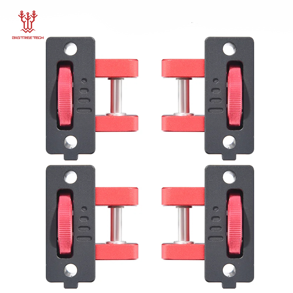 BIGTREETECH CHAOTICLAB CNC Too - đánh giá và giá Voron 2.4 R2 Kit