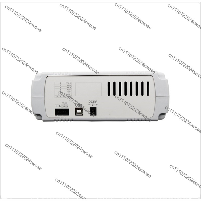 For JDS6600 Full CNC Dual Chan - đánh giá và giá Function Arbitrary Waveform Generator
