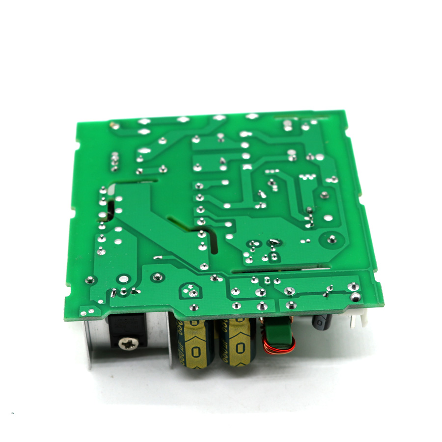 Quicko STC OLED/LED 108W 4.5A  - đánh giá và giá Hot Air Rework Station T12