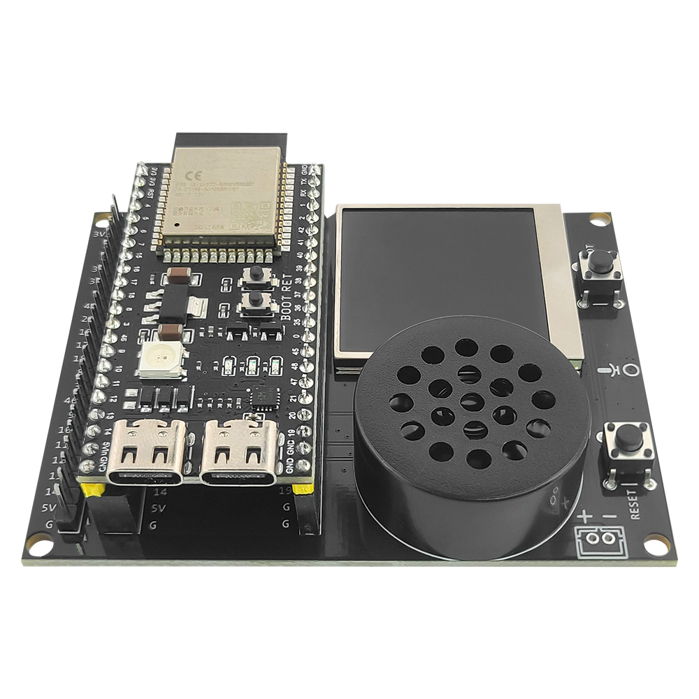 ESP32S3 N16R8 Development Boar - đánh giá và giá Esp32 S3 Development Board Lot