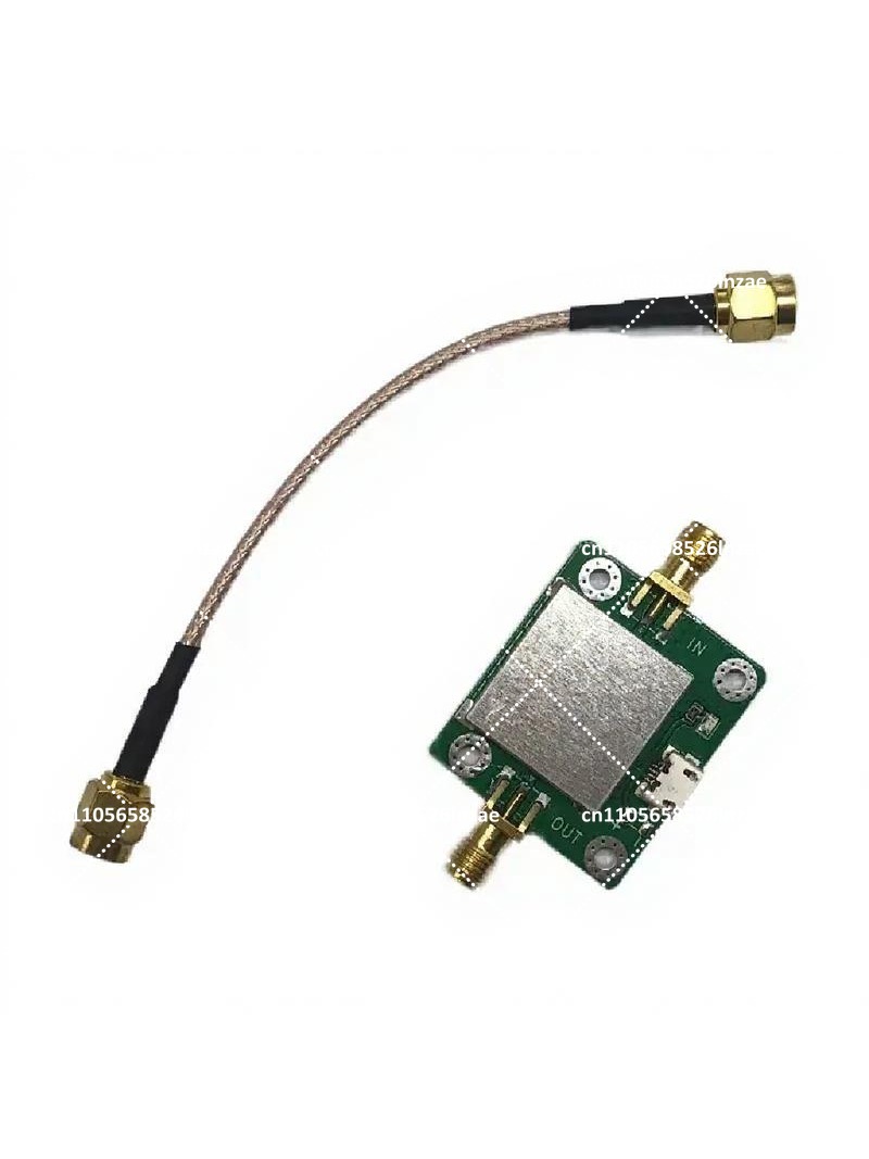 HackRF Portapack H2 SDR Transc - đánh giá và giá Sdr Software Defined Radio Hackrf