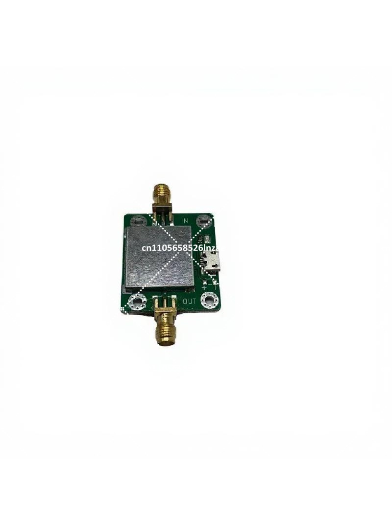 HackRF Portapack H2 SDR Transc - đánh giá và giá Sdr Software Defined Radio Hackrf