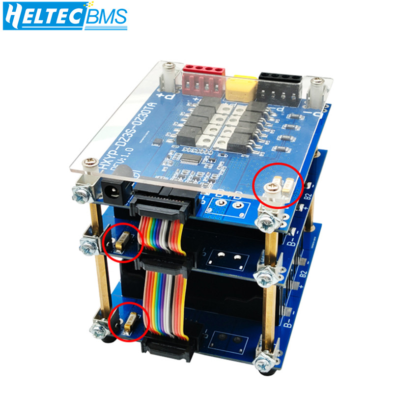 Tự Làm 12V 3S Điện Treo Tường  - đánh giá và giá Spot Welder 18650 Battery Pack