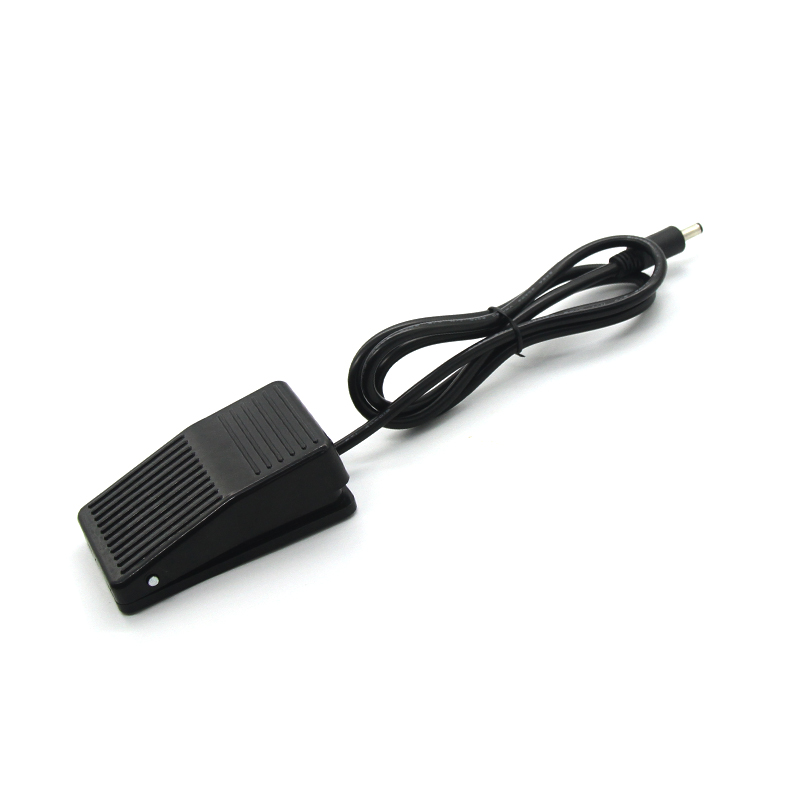Điểm Bút Hàn Và Đạp Chân Công  - đánh giá và giá Spot Welder 18650 Battery Pack