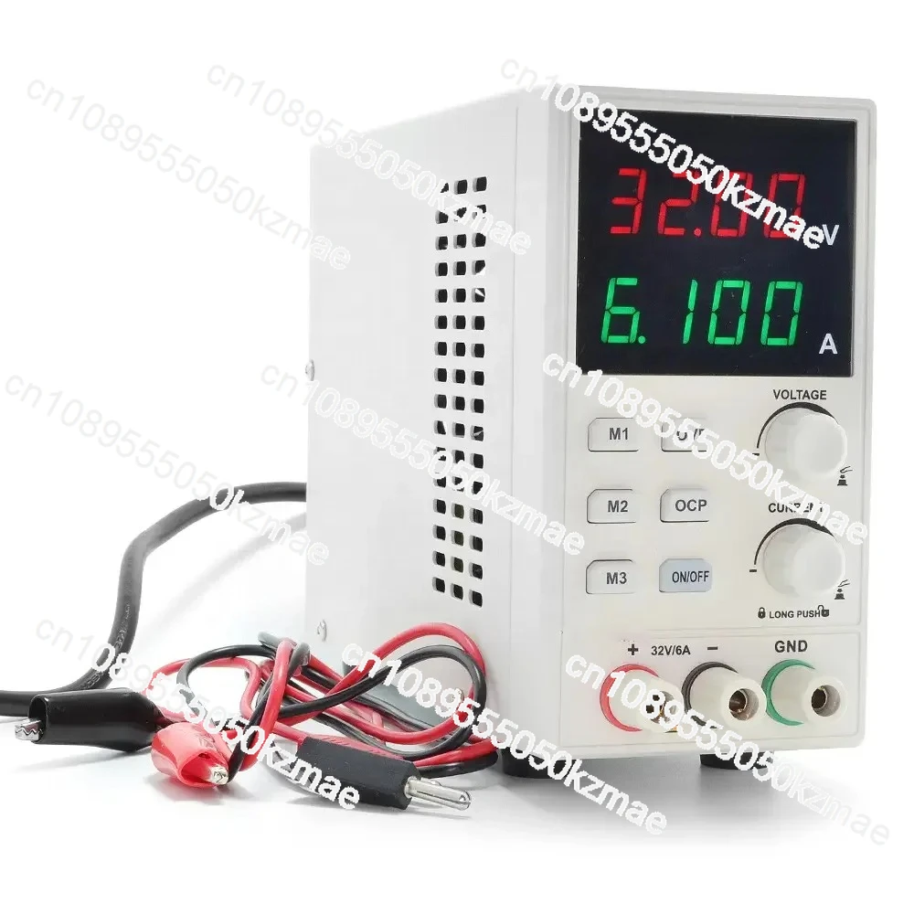 UTP1306 Adjustable Linear Powe - đánh giá và giá Linear Lab Power Supply Adjustable
