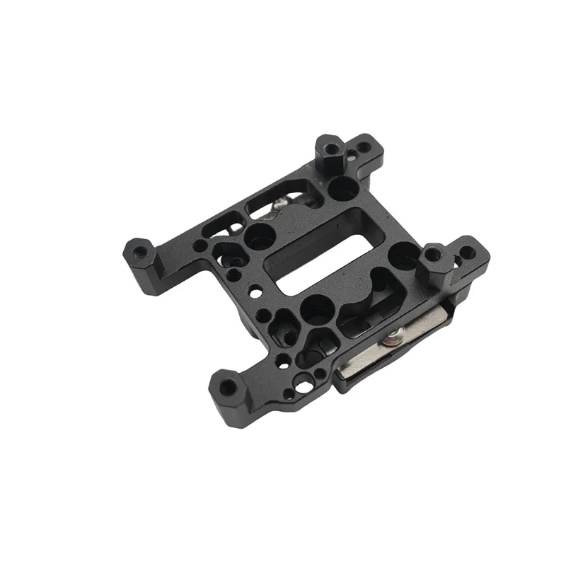 Voron 2.4 R2/Trident CNC X Car - đánh giá và giá Voron 2.4 R2 Kit