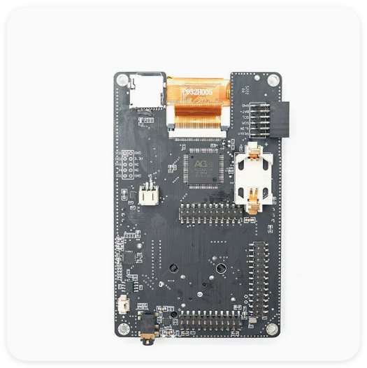 Portapack H4 Display Board For - đánh giá và giá Sdr Software Defined Radio Hackrf