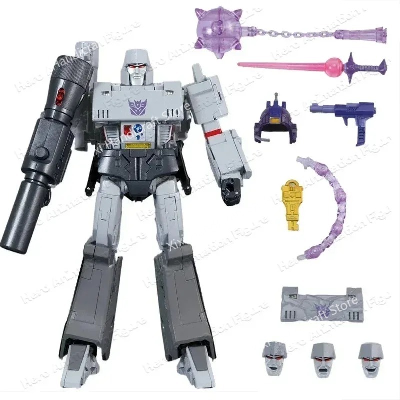 In Stock Transformation Toy TH - đánh giá và giá Function Arbitrary Waveform Generator