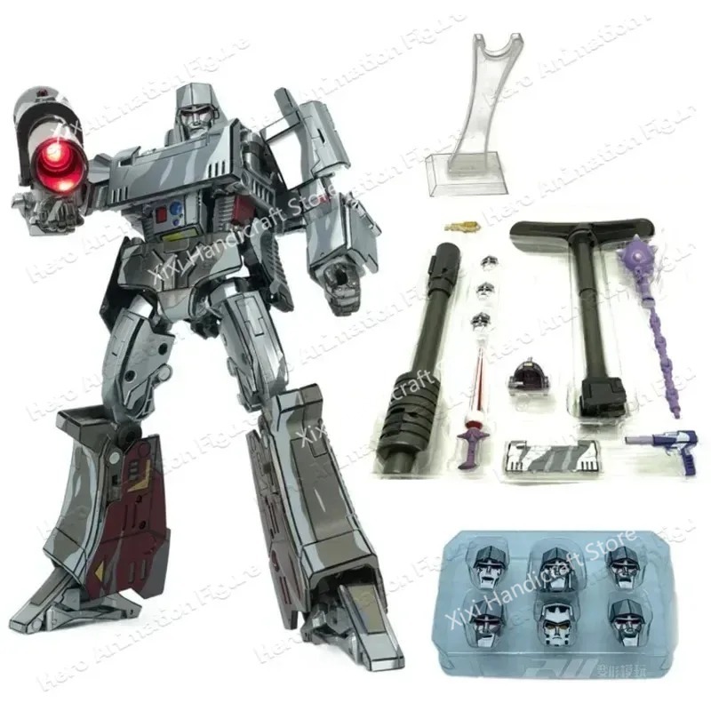 In Stock Transformation Toy TH - đánh giá và giá Function Arbitrary Waveform Generator