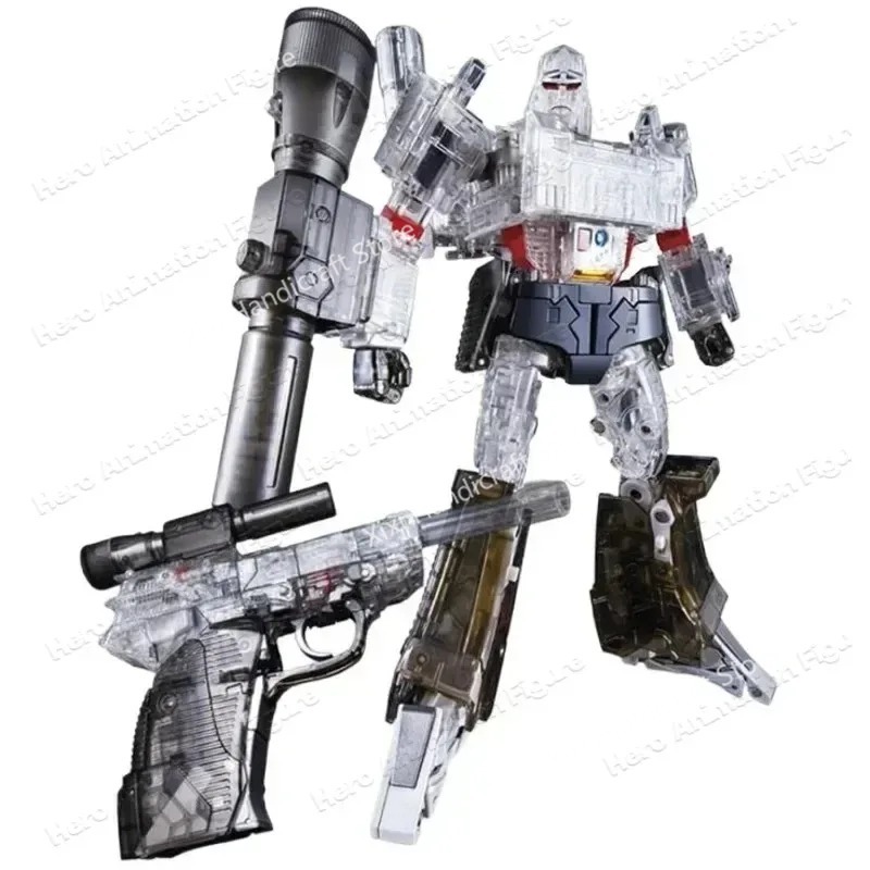 In Stock Transformation Toy TH - đánh giá và giá Function Arbitrary Waveform Generator