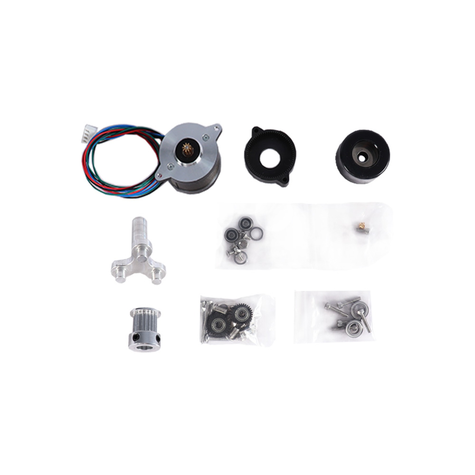 Voron Galileo 2 Direct Drive U - đánh giá và giá Voron 2.4 R2 Kit
