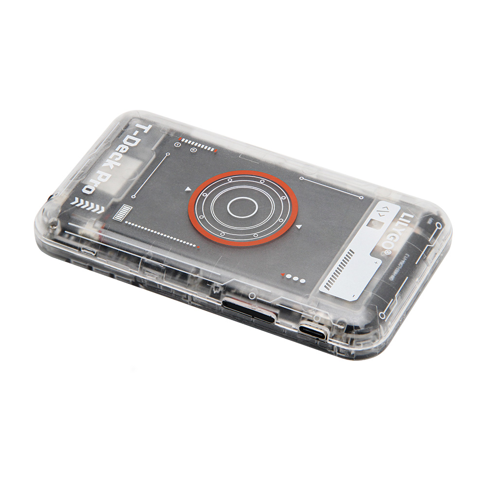 LILYGO® T-Deck-Pro ESP32-S3 De - đánh giá và giá Esp32 S3 Development Board Lot