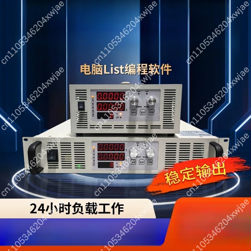 Programmable DC Power Supply 3 - đánh giá và giá Programmable Dc Power Supply 30V 10A