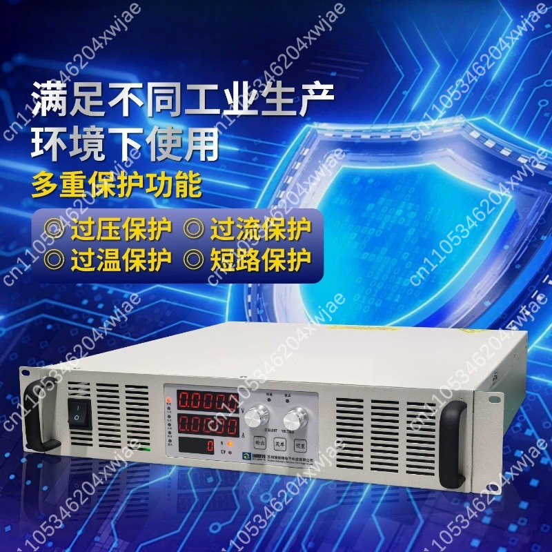 Programmable DC Power Supply 3 - đánh giá và giá Programmable Dc Power Supply 30V 10A