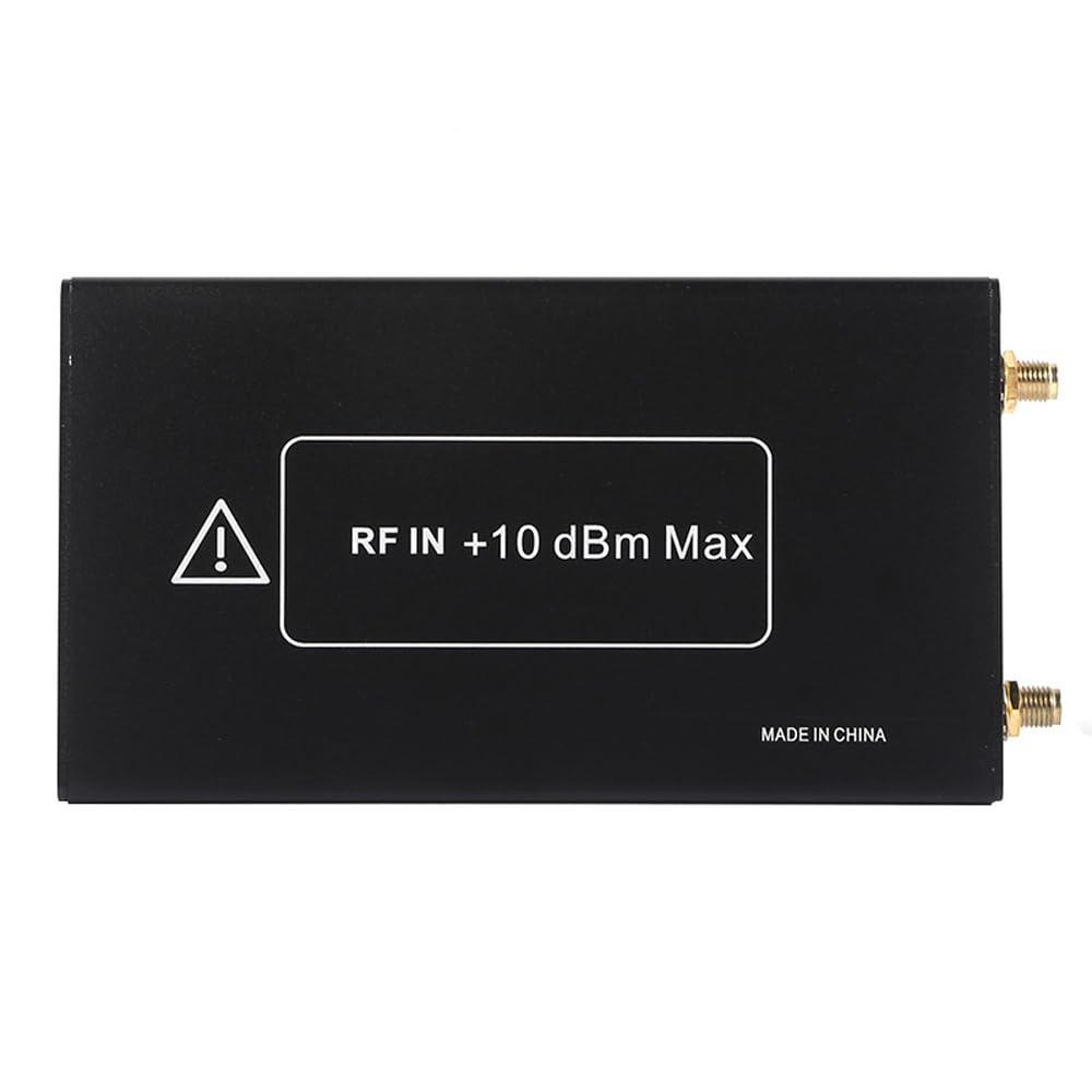SA6 6GHz Spectrum Analyzer | P - đánh giá và giá Signal Generator Spectrum Analyzer