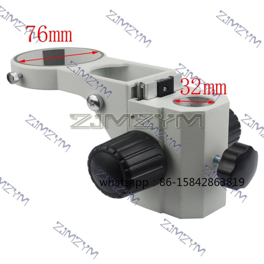 Universal Stand Double Boom Bi - đánh giá và giá Stereo Trinocular Microscope Pcb