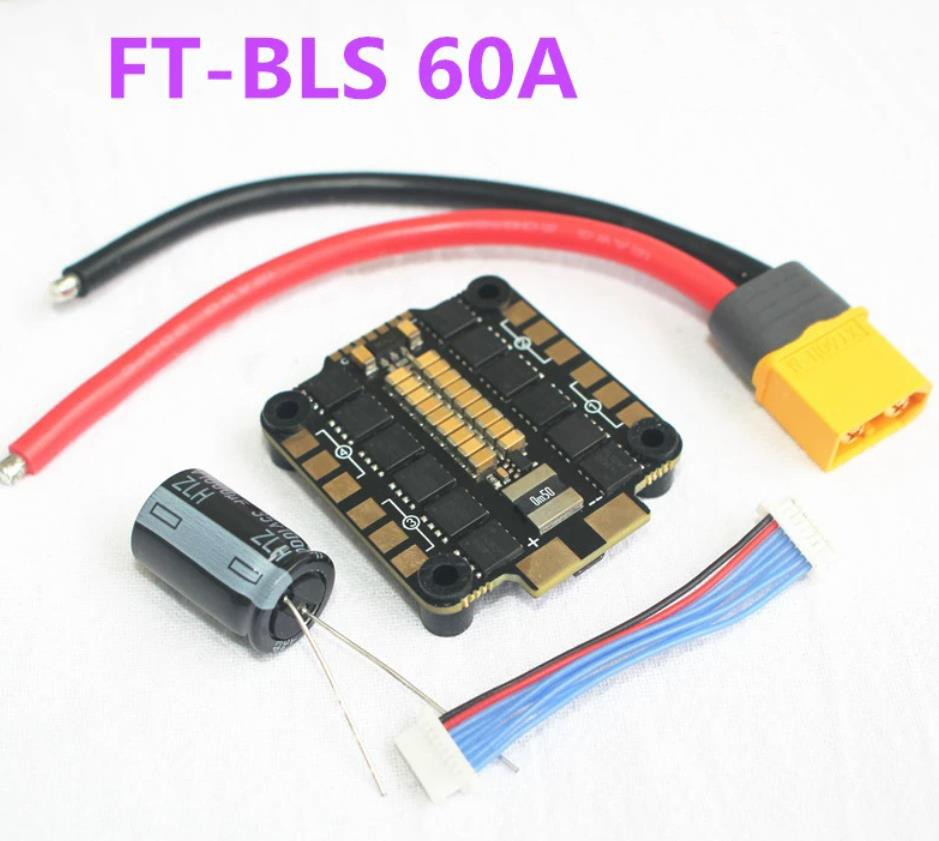F405 V2 Betaflight F4 / F722 F - đánh giá và giá Fpv Flight Controller F7 Stack 60A