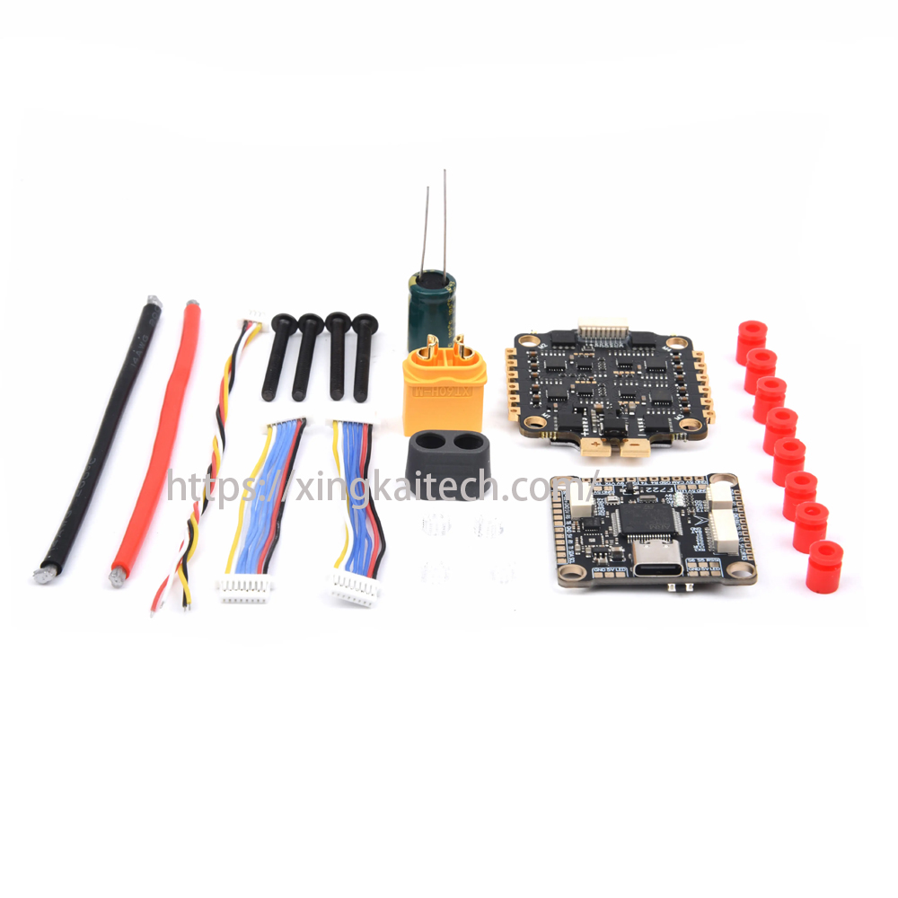 F405 V2 Betaflight F4 / F722 F - đánh giá và giá Fpv Flight Controller F7 Stack 60A