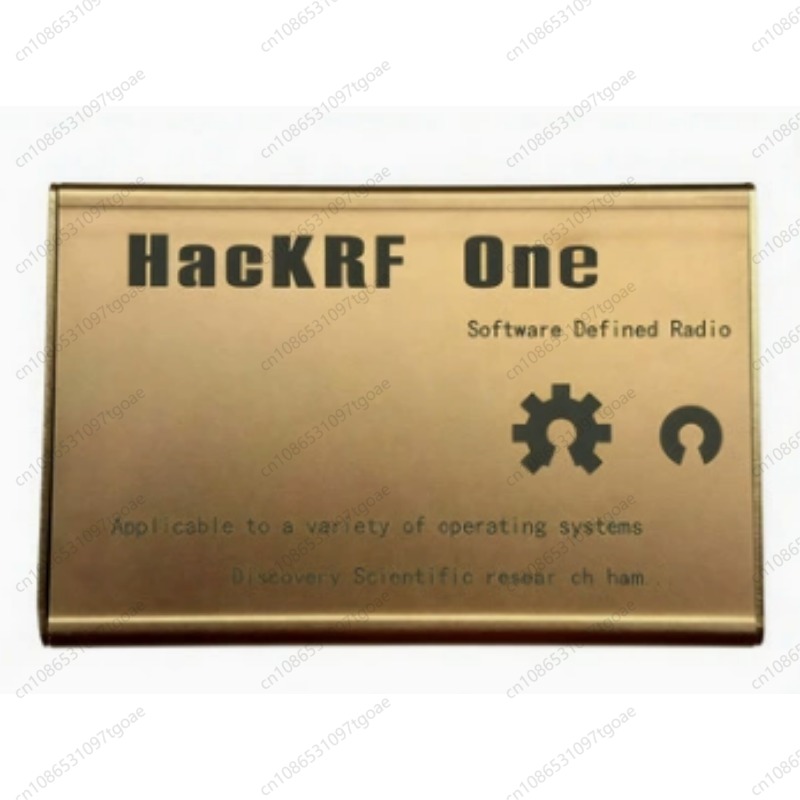 Portable SDR Radio Receiver Ha - đánh giá và giá Sdr Software Defined Radio Hackrf