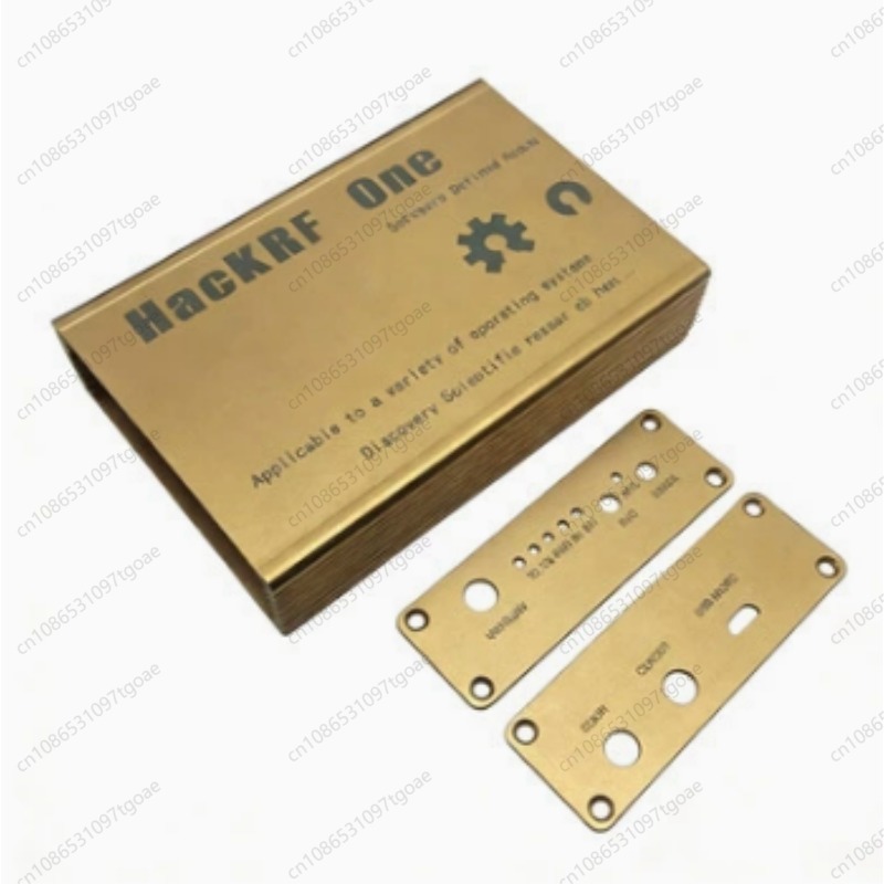 Portable SDR Radio Receiver Ha - đánh giá và giá Sdr Software Defined Radio Hackrf