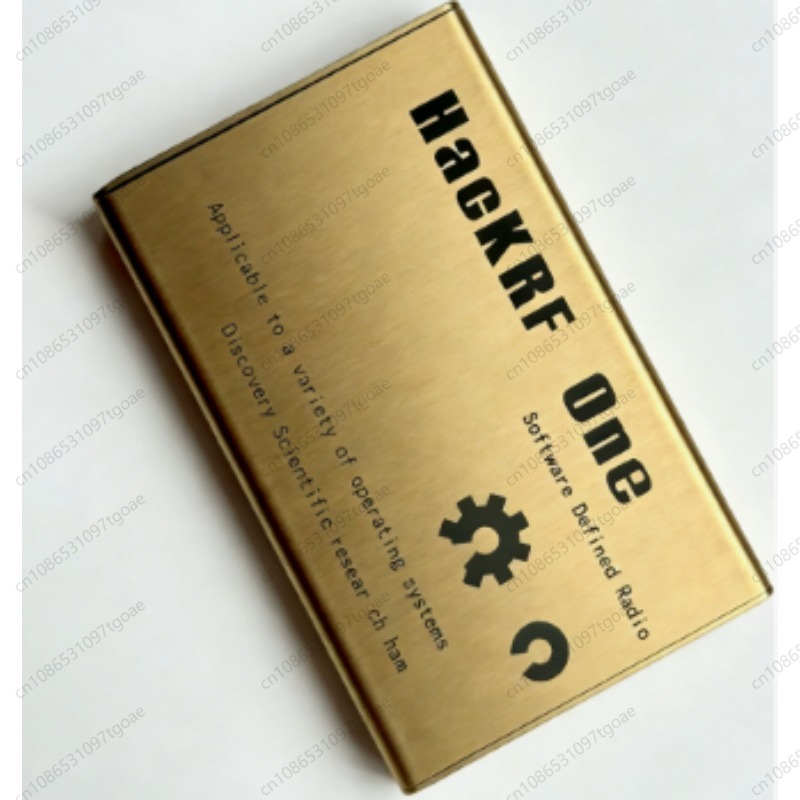 Portable SDR Radio Receiver Ha - đánh giá và giá Sdr Software Defined Radio Hackrf