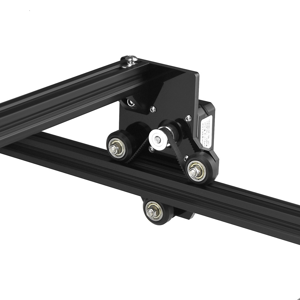30*40cm Mini 2500MW CNC Laser  - đánh giá và giá Mini Laser Engraver Cnc Router