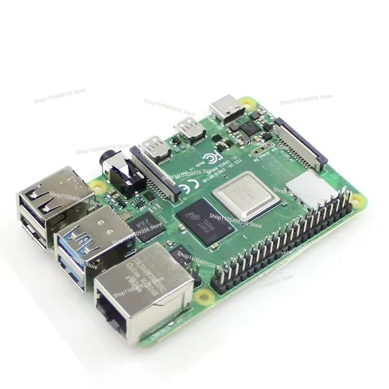 For Raspberry Pi 5 1GB 2GB 4GB - đánh giá và giá Raspberry Pi 5 8Gb Kit
