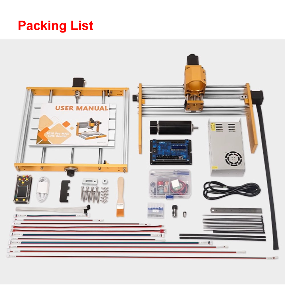 Offline Aluminum Mini CNC Rout - đánh giá và giá Mini Laser Engraver Cnc Router