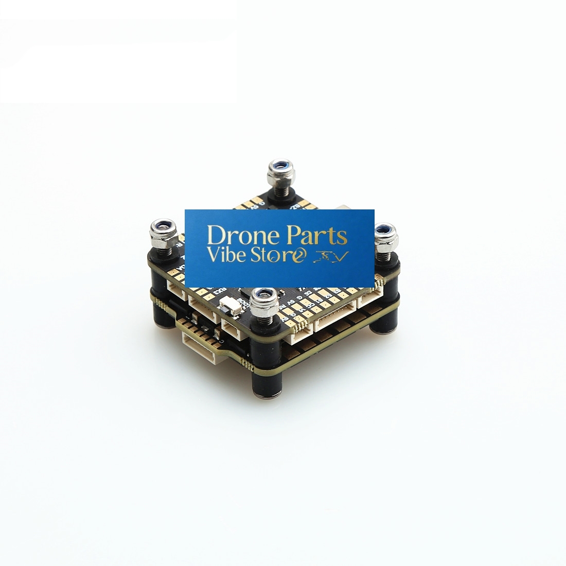 Drone PartsF405 F405HD / F7 F7 - đánh giá và giá Fpv Flight Controller F7 Stack 60A