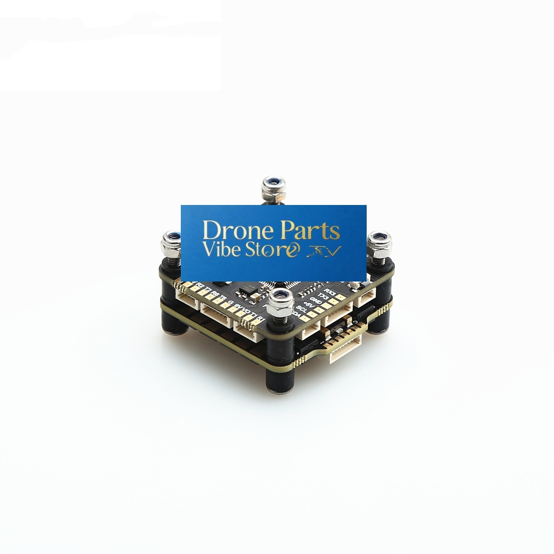 Drone PartsF405 F405HD / F7 F7 - đánh giá và giá Fpv Flight Controller F7 Stack 60A